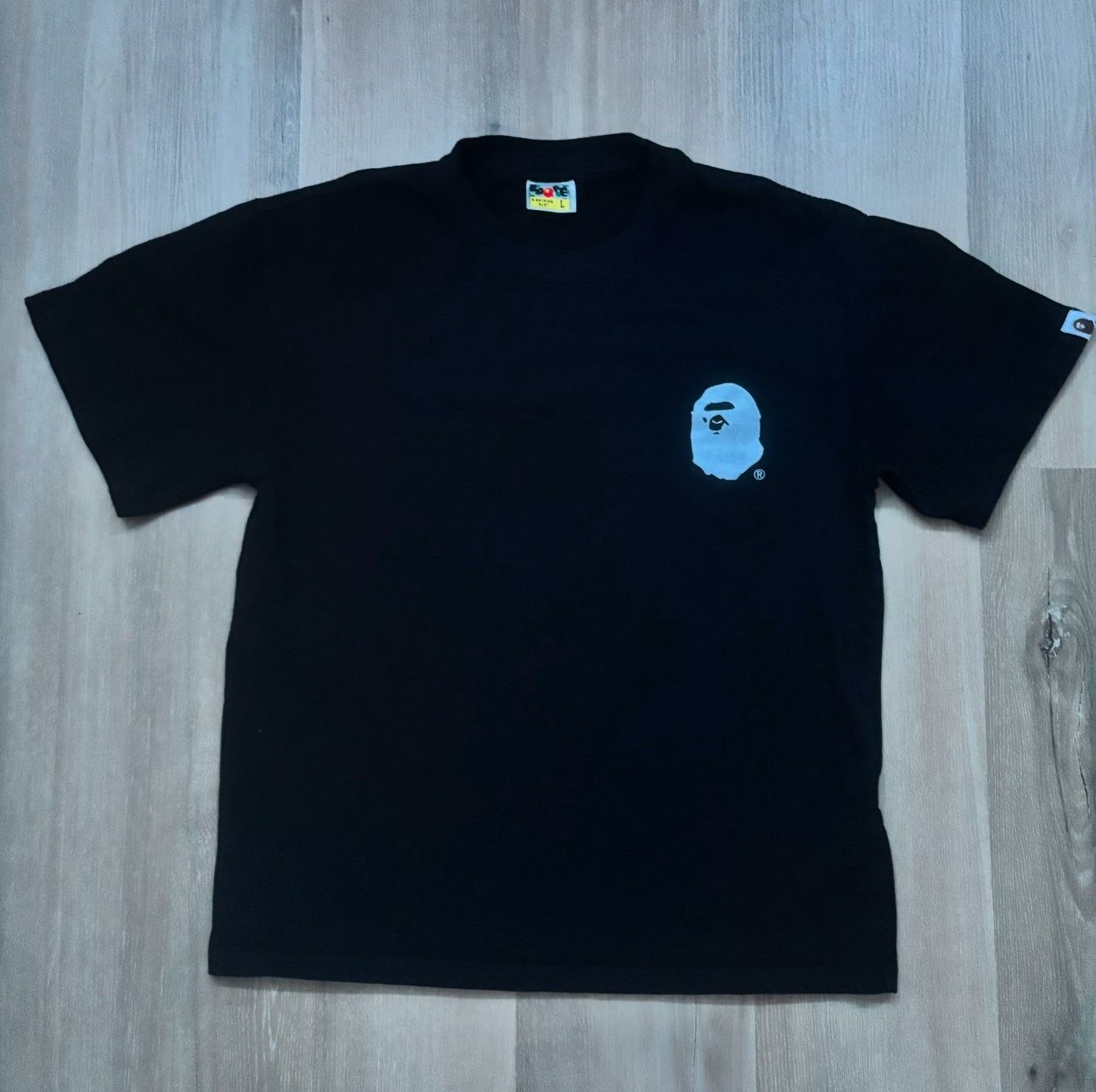 Bape Tee OG