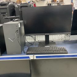 HP Victus Personal Computer 