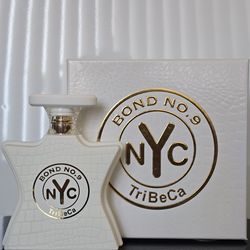 Bond No. 9 Tribeca 100ml