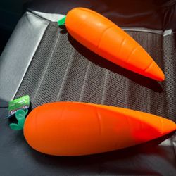 Squishy butters squishy banana squishy carrots