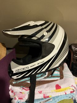 Helmet