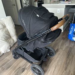 Nuna Tavo Stroller 