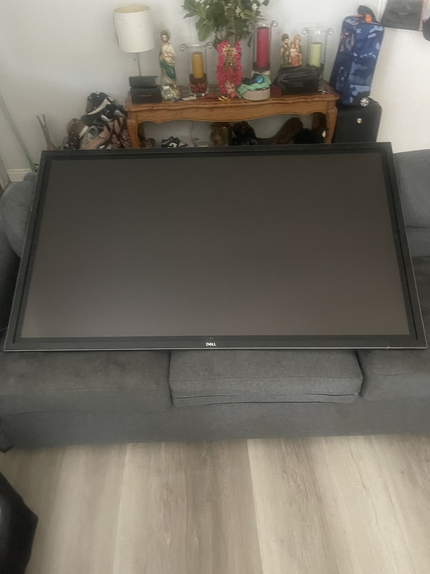 Dell 55 4k Conference Room Monitor 