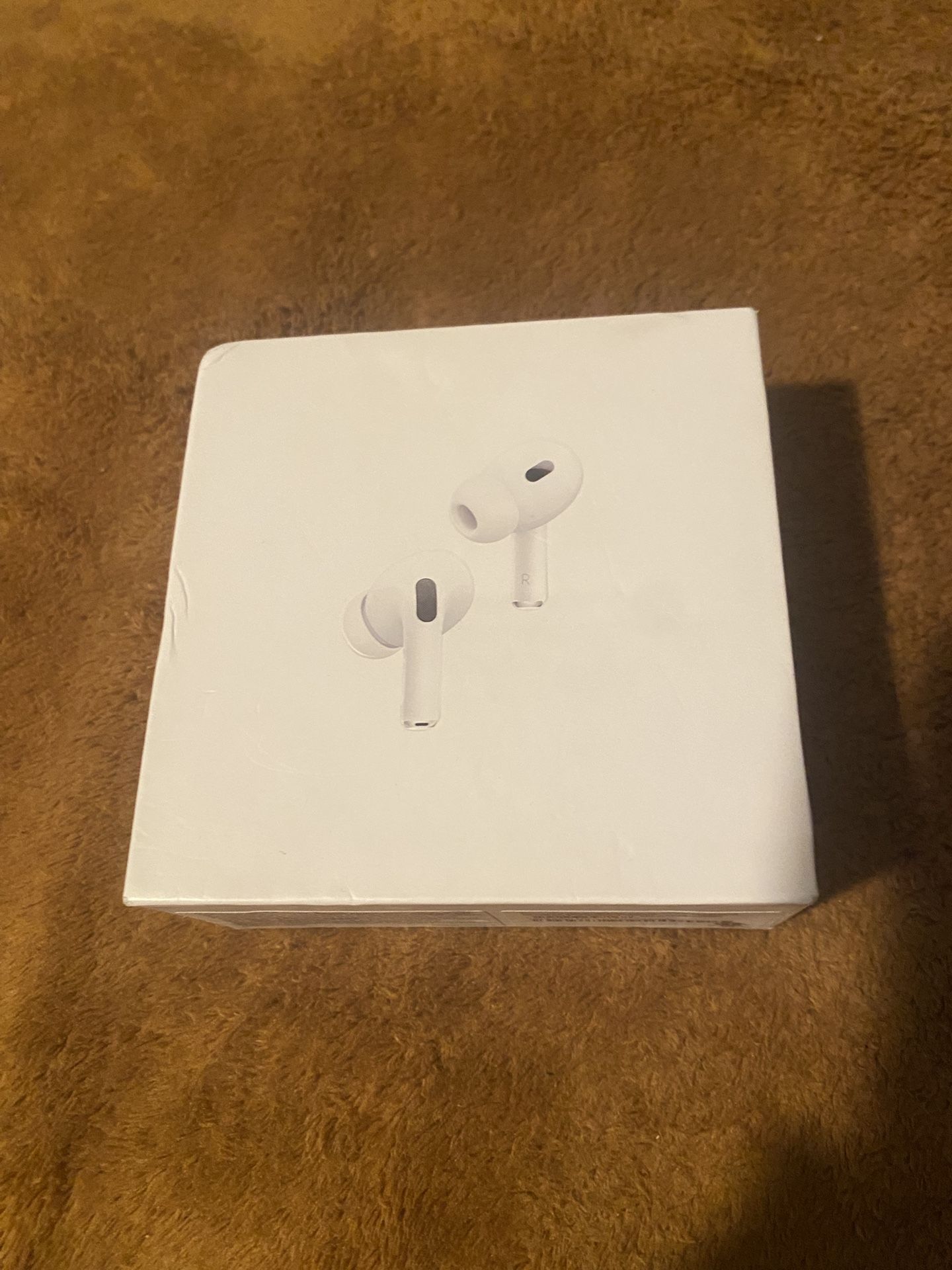 Airpods Pro (Gen 2)