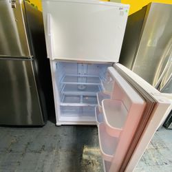 Refrigerador Blanco A Pagos