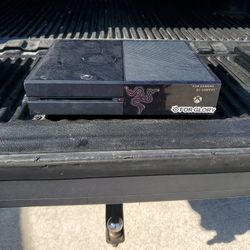 Xbox One Console
