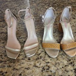 Lilly Pulitzer And Stewart Weitzman