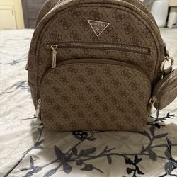 Guess Backpack 