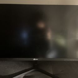 24in Monitor 120hz