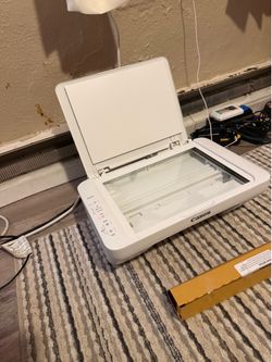 Canon Printer