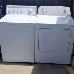 Kenmore Washer And Electric Dryer For Sale 350 30 Day Warranty Delivery Available Also Do Repairs 