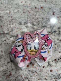 Moños Para La Princess 