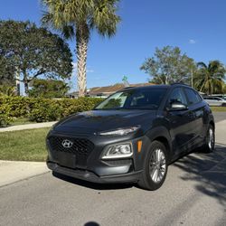 2020 HYUNDAI KONA 