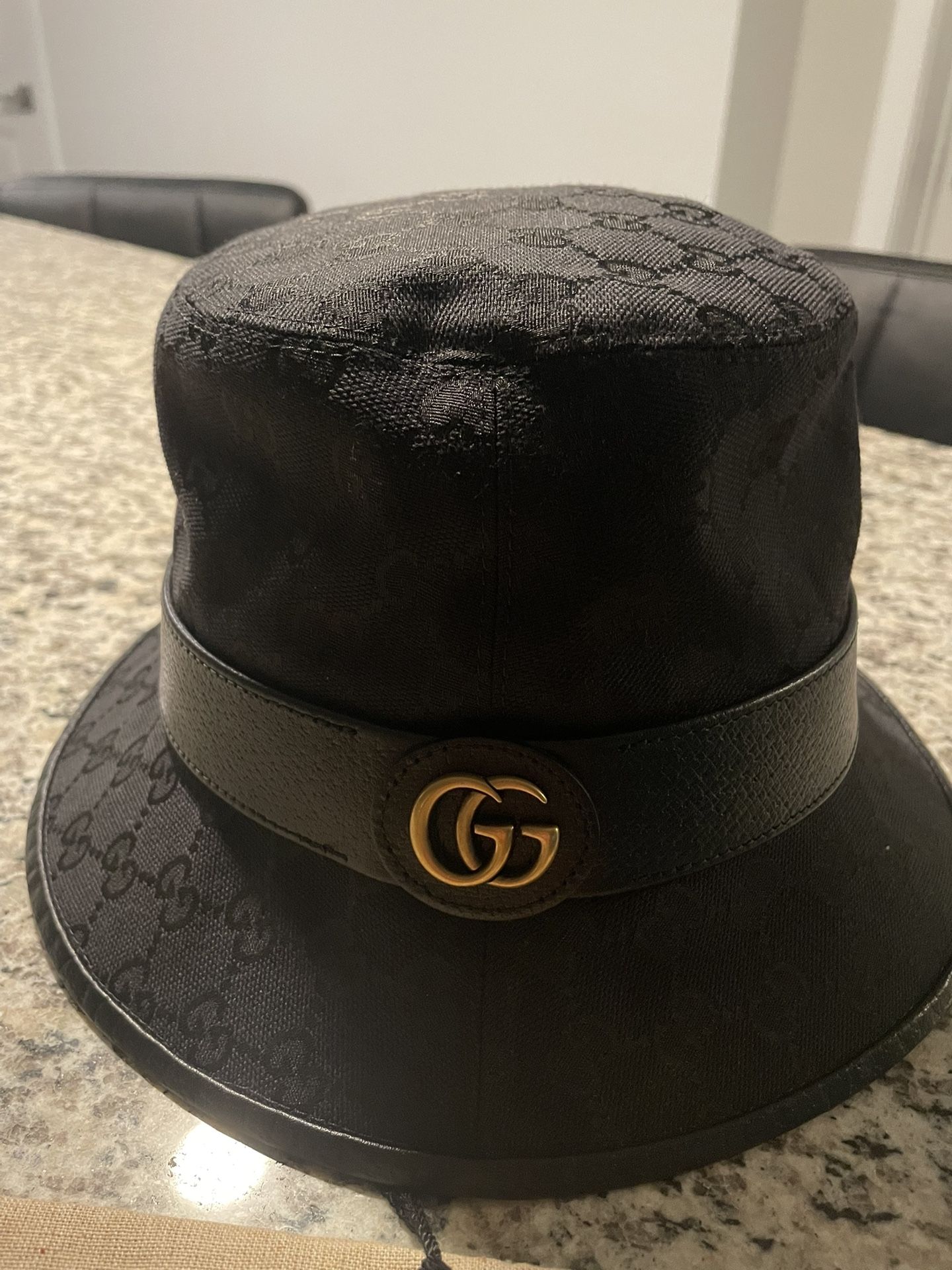 Gucci Bucket Hat