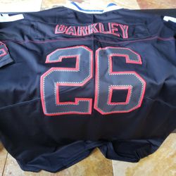 Football Jerseys 