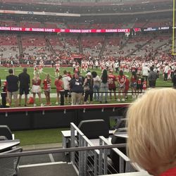 Cardinals Season Ticket Holder 