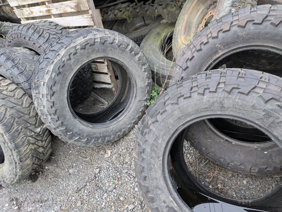 Tires for Sale in Monroe, WA OfferUp