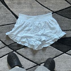 mini skirt