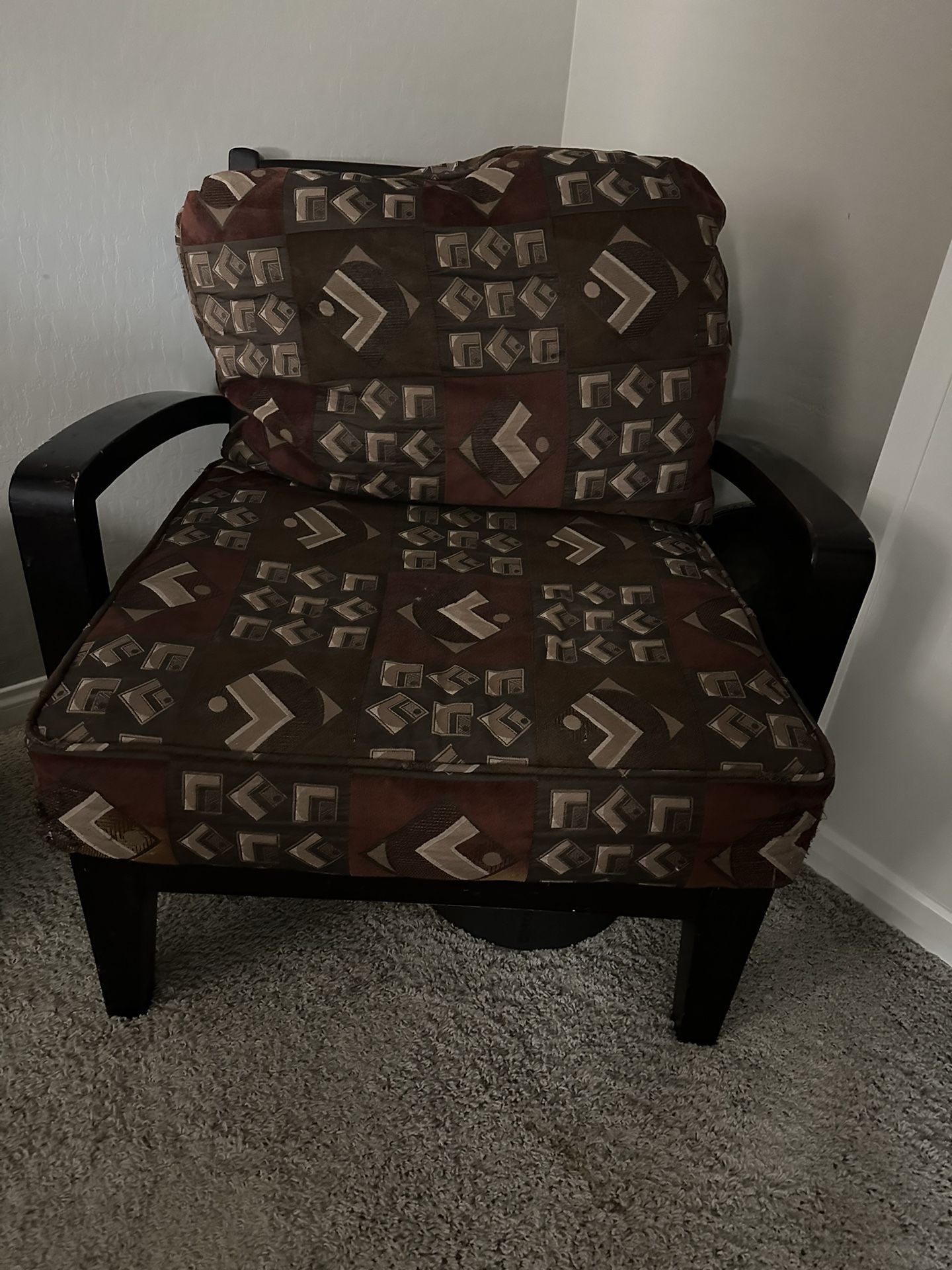 Armchair 