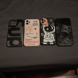 Phone Cases