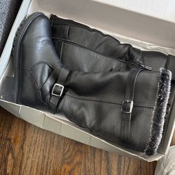 Aquatherm Women’s Rain Boots