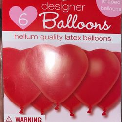 Balloons 🎈