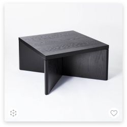 Threshold By Studio McGee Coffee Table