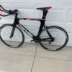 Full Carbon Bike Cervélo 