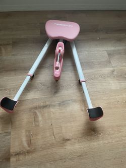 Pilates Split Machine