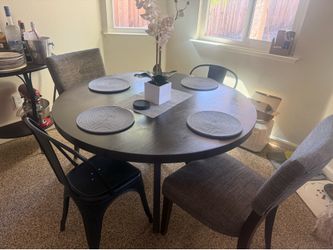Dinning table