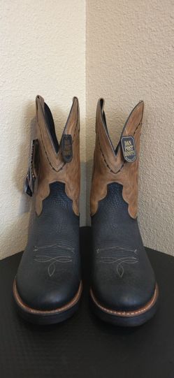 Dan post men boots