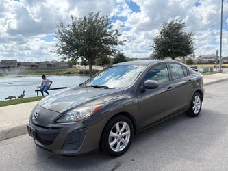 2011 Mazda Mazda3