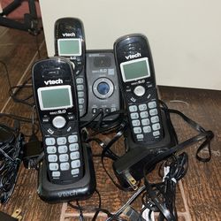 Home Phone
