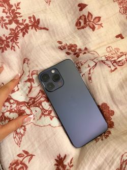 iPhone 14 Pro Max