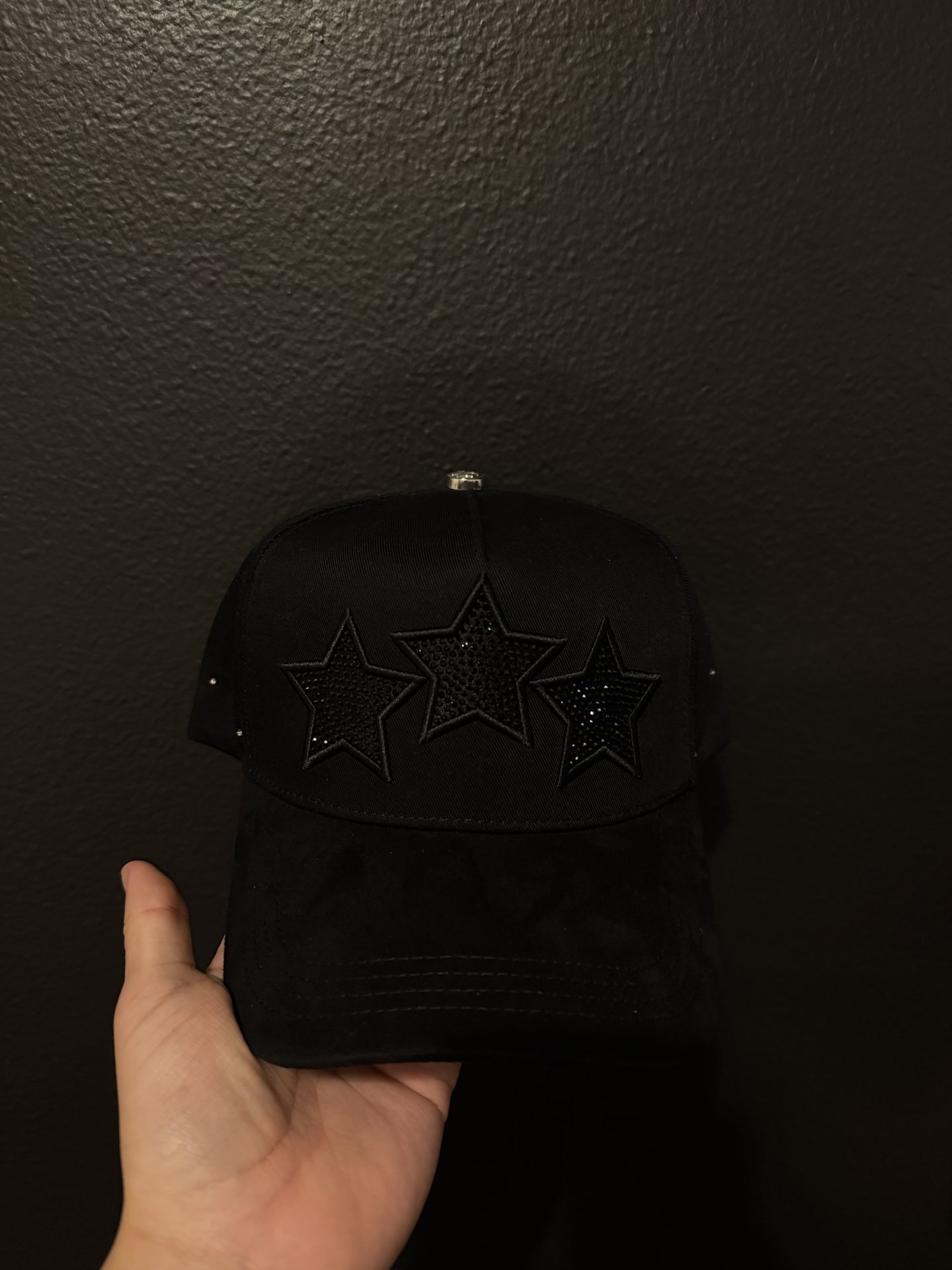 STAR HAT