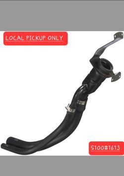 ➿️ Spectra Premium FN569 Filler Neck For DODGE RAM 1500/2500/3500