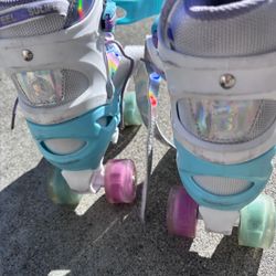 Kids Roller Skates 