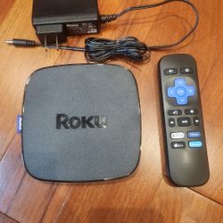 Roku Premiere+
