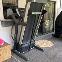 Epic Treadmill 