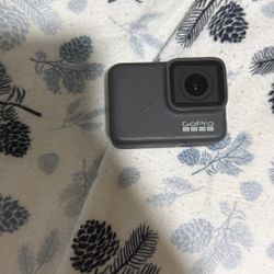 Gopro Hero 7 Silver 