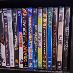 Movies  