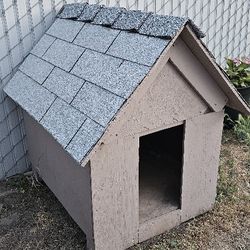 Dog House