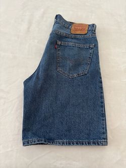 LEVI shorts