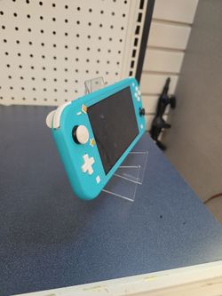 Portable Game System