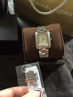 Michael Kors watch