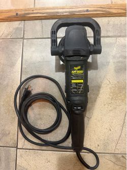 Meguiar's MT300 Professional Dual Action Volt