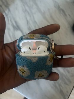 AirPods (3rd gen)