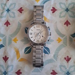 Fossil Watch