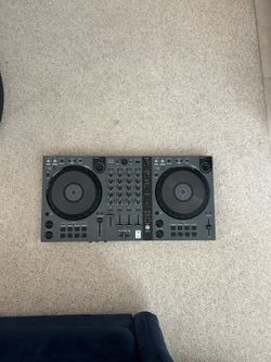 Pioneer DJ DDJ-FLX6-GT | Rekordbox & Serato