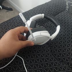 Gaming Head Phones 